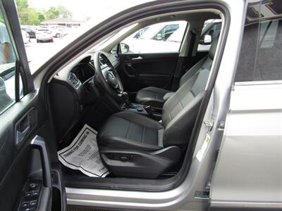 2021 Volkswagen Tiguan 2.0T SEL 4Motion   - Photo 36 - Haddon Twp, NJ 08107