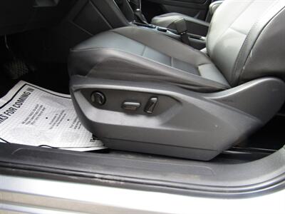 2021 Volkswagen Tiguan 2.0T SEL 4Motion   - Photo 37 - Haddon Twp, NJ 08107