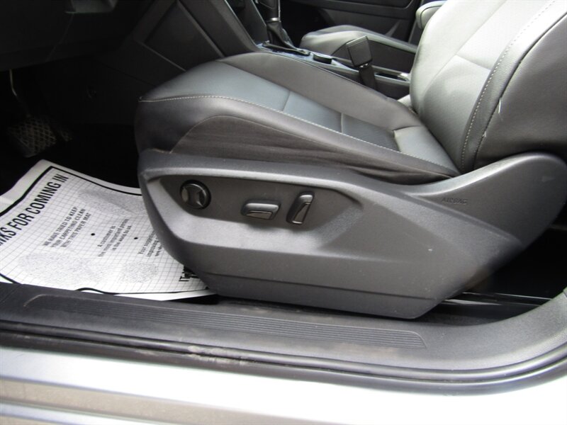 2021 Volkswagen Tiguan 2.0T SEL 4Motion - Photo 37 - Haddon Twp, NJ 08107