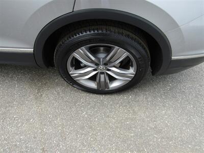 2021 Volkswagen Tiguan 2.0T SEL 4Motion   - Photo 18 - Haddon Twp, NJ 08107
