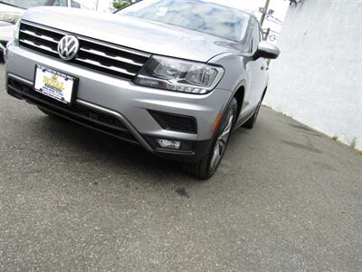 2021 Volkswagen Tiguan 2.0T SEL 4Motion   - Photo 13 - Haddon Twp, NJ 08107