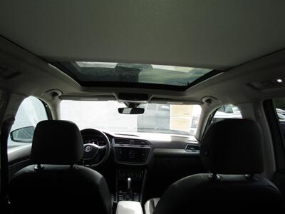 2021 Volkswagen Tiguan 2.0T SEL 4Motion   - Photo 52 - Haddon Twp, NJ 08107