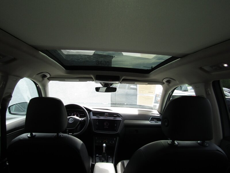2021 Volkswagen Tiguan 2.0T SEL 4Motion - Photo 52 - Haddon Twp, NJ 08107