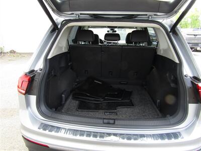 2021 Volkswagen Tiguan 2.0T SEL 4Motion   - Photo 42 - Haddon Twp, NJ 08107