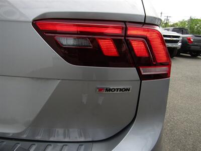 2021 Volkswagen Tiguan 2.0T SEL 4Motion   - Photo 24 - Haddon Twp, NJ 08107