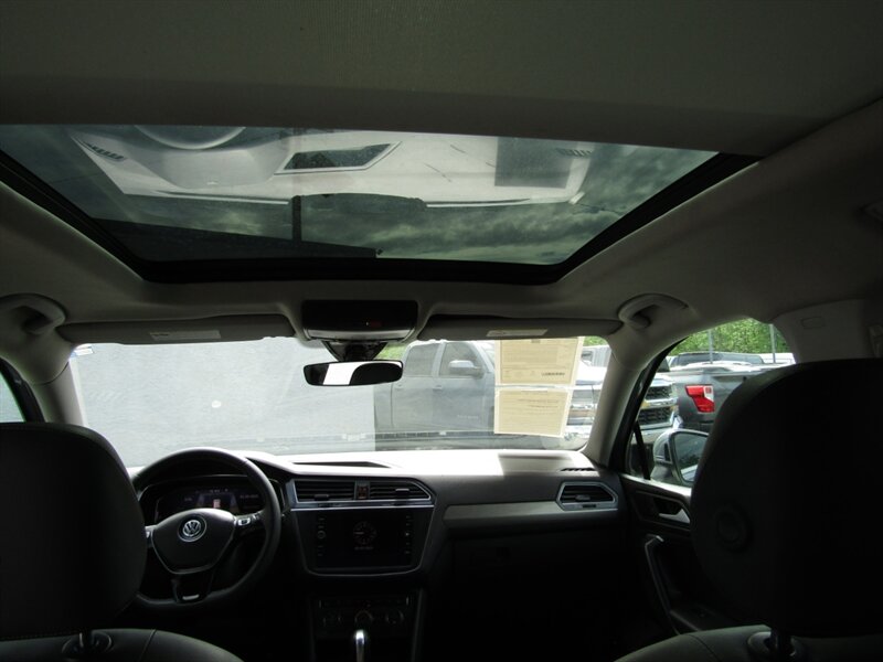 2021 Volkswagen Tiguan 2.0T SEL 4Motion - Photo 51 - Haddon Twp, NJ 08107
