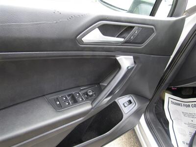 2021 Volkswagen Tiguan 2.0T SEL 4Motion   - Photo 35 - Haddon Twp, NJ 08107