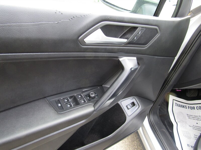 2021 Volkswagen Tiguan 2.0T SEL 4Motion - Photo 35 - Haddon Twp, NJ 08107