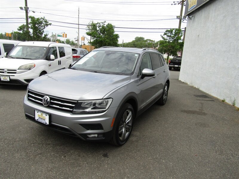 2021 Volkswagen Tiguan 2.0T SEL 4Motion - Photo 3 - Haddon Twp, NJ 08107