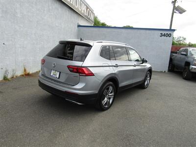 2021 Volkswagen Tiguan 2.0T SEL 4Motion   - Photo 7 - Haddon Twp, NJ 08107