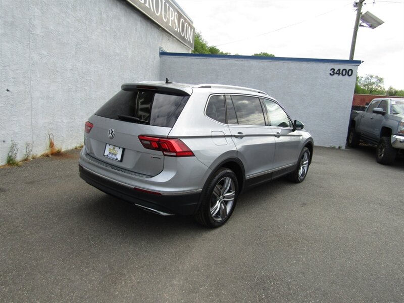 2021 Volkswagen Tiguan 2.0T SEL 4Motion - Photo 7 - Haddon Twp, NJ 08107