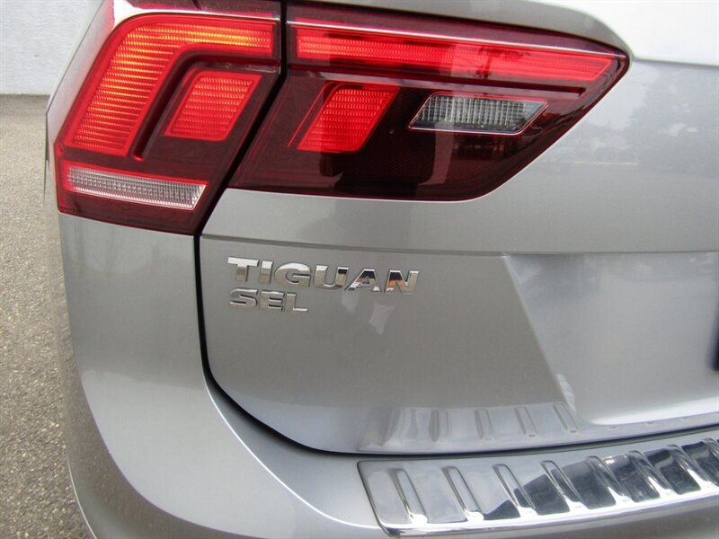 2021 Volkswagen Tiguan 2.0T SEL 4Motion - Photo 20 - Haddon Twp, NJ 08107