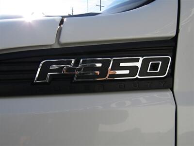 2015 Ford F-350 XL 4X4 UTILITY BODY,CONV PKG,RVC,SILVER CERTIFIED   - Photo 10 - Haddon Twp, NJ 08107