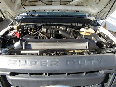 2015 Ford F-350 XL 4X4 UTILITY BODY,CONV PKG,RVC,SILVER CERTIFIED   - Photo 37 - Haddon Twp, NJ 08107