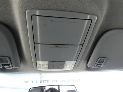 2015 Ford F-350 XL 4X4 UTILITY BODY,CONV PKG,RVC,SILVER CERTIFIED   - Photo 30 - Haddon Twp, NJ 08107