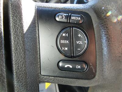 2015 Ford F-350 XL 4X4 UTILITY BODY,CONV PKG,RVC,SILVER CERTIFIED   - Photo 27 - Haddon Twp, NJ 08107