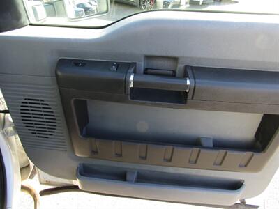 2015 Ford F-350 XL 4X4 UTILITY BODY,CONV PKG,RVC,SILVER CERTIFIED   - Photo 23 - Haddon Twp, NJ 08107