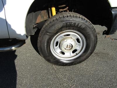 2015 Ford F-350 XL 4X4 UTILITY BODY,CONV PKG,RVC,SILVER CERTIFIED   - Photo 35 - Haddon Twp, NJ 08107