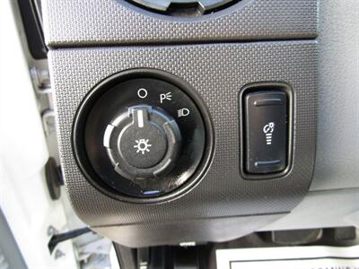 2015 Ford F-350 XL 4X4 UTILITY BODY,CONV PKG,RVC,SILVER CERTIFIED   - Photo 24 - Haddon Twp, NJ 08107