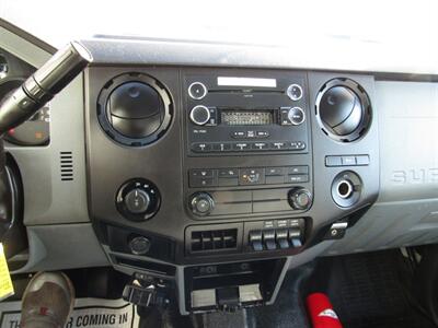 2015 Ford F-350 XL 4X4 UTILITY BODY,CONV PKG,RVC,SILVER CERTIFIED   - Photo 29 - Haddon Twp, NJ 08107