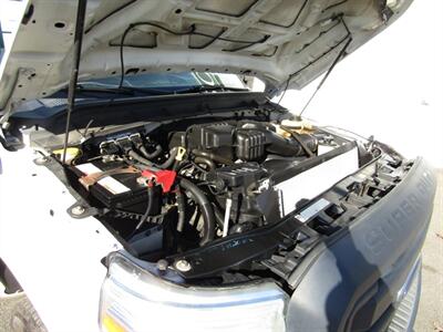 2015 Ford F-350 XL 4X4 UTILITY BODY,CONV PKG,RVC,SILVER CERTIFIED   - Photo 36 - Haddon Twp, NJ 08107