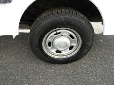 2015 Ford F-350 XL 4X4 UTILITY BODY,CONV PKG,RVC,SILVER CERTIFIED   - Photo 33 - Haddon Twp, NJ 08107