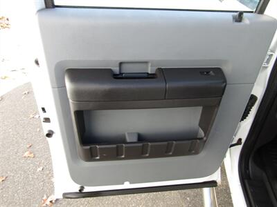 2015 Ford F-350 XL 4X4 UTILITY BODY,CONV PKG,RVC,SILVER CERTIFIED   - Photo 16 - Haddon Twp, NJ 08107