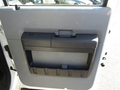 2015 Ford F-350 XL 4X4 UTILITY BODY,CONV PKG,RVC,SILVER CERTIFIED   - Photo 20 - Haddon Twp, NJ 08107