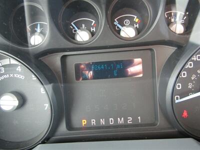 2015 Ford F-350 XL 4X4 UTILITY BODY,CONV PKG,RVC,SILVER CERTIFIED   - Photo 28 - Haddon Twp, NJ 08107