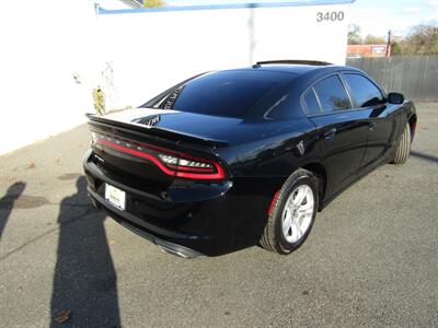 2019 Dodge Charger SXT,CONV PKG,COMFORT PKG,RVC,SILVER CERTIFIED   - Photo 8 - Haddon Twp, NJ 08107