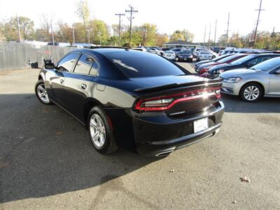 2019 Dodge Charger SXT,CONV PKG,COMFORT PKG,RVC,SILVER CERTIFIED   - Photo 6 - Haddon Twp, NJ 08107