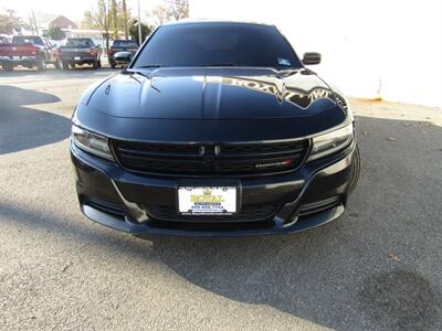 2019 Dodge Charger SXT,CONV PKG,COMFORT PKG,RVC,SILVER CERTIFIED   - Photo 2 - Haddon Twp, NJ 08107