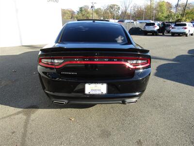 2019 Dodge Charger SXT,CONV PKG,COMFORT PKG,RVC,SILVER CERTIFIED   - Photo 7 - Haddon Twp, NJ 08107