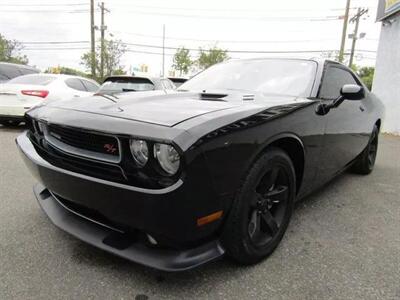 2014 Dodge Challenger R/T ,CONV PKG PKG,RVC,CERTIFIED   - Photo 1 - Haddon Twp, NJ 08107