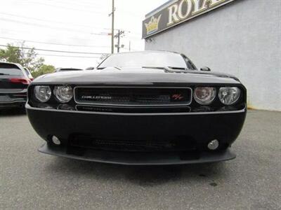 2014 Dodge Challenger R/T ,CONV PKG PKG,RVC,CERTIFIED   - Photo 8 - Haddon Twp, NJ 08107