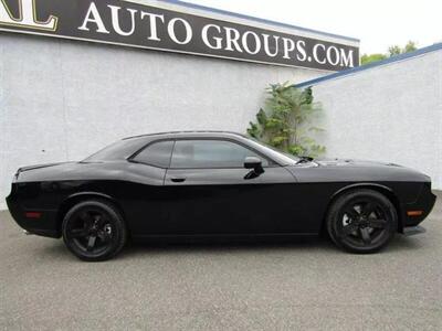 2014 Dodge Challenger R/T ,CONV PKG PKG,RVC,CERTIFIED   - Photo 6 - Haddon Twp, NJ 08107