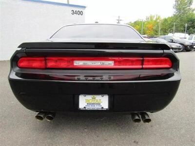 2014 Dodge Challenger R/T ,CONV PKG PKG,RVC,CERTIFIED   - Photo 4 - Haddon Twp, NJ 08107