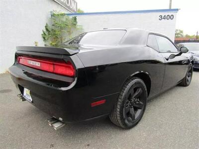 2014 Dodge Challenger R/T ,CONV PKG PKG,RVC,CERTIFIED   - Photo 5 - Haddon Twp, NJ 08107