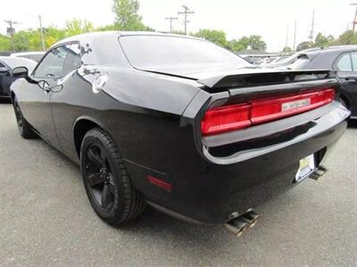 2014 Dodge Challenger R/T ,CONV PKG PKG,RVC,CERTIFIED   - Photo 3 - Haddon Twp, NJ 08107