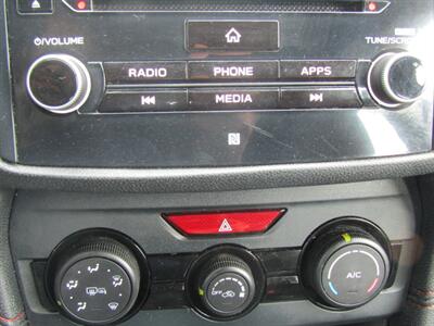 2018 Subaru Impreza SPORT,AWD .TECH PKG,RVC,CONV PKG,SILVER CERTIFIED - Photo 28 - Haddon Twp, NJ 08107