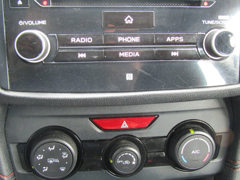 2018 Subaru Impreza SPORT,AWD .TECH PKG,RVC,CONV PKG,SILVER CERTIFIED - Photo 28 - Haddon Twp, NJ 08107