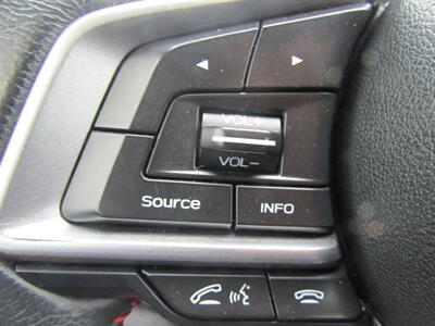 2018 Subaru Impreza SPORT,AWD .TECH PKG,RVC,CONV PKG,SILVER CERTIFIED - Photo 20 - Haddon Twp, NJ 08107