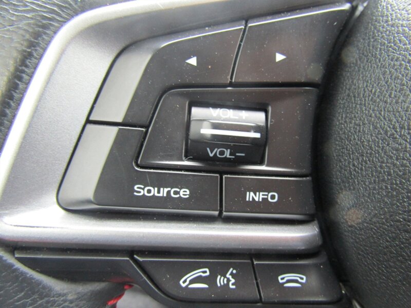 2018 Subaru Impreza SPORT,AWD .TECH PKG,RVC,CONV PKG,SILVER CERTIFIED - Photo 20 - Haddon Twp, NJ 08107