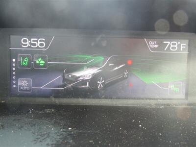 2018 Subaru Impreza SPORT,AWD .TECH PKG,RVC,CONV PKG,SILVER CERTIFIED - Photo 27 - Haddon Twp, NJ 08107