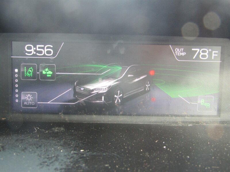 2018 Subaru Impreza SPORT,AWD .TECH PKG,RVC,CONV PKG,SILVER CERTIFIED - Photo 27 - Haddon Twp, NJ 08107