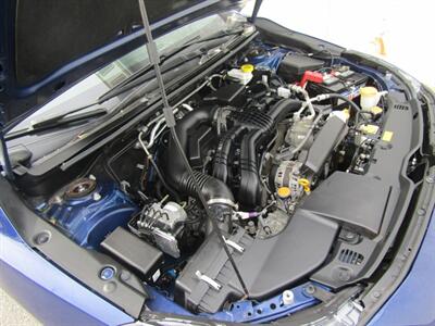 2018 Subaru Impreza SPORT,AWD .TECH PKG,RVC,CONV PKG,SILVER CERTIFIED - Photo 34 - Haddon Twp, NJ 08107