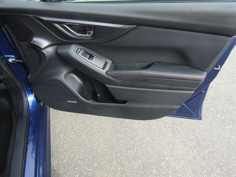 2018 Subaru Impreza SPORT,AWD .TECH PKG,RVC,CONV PKG,SILVER CERTIFIED - Photo 18 - Haddon Twp, NJ 08107