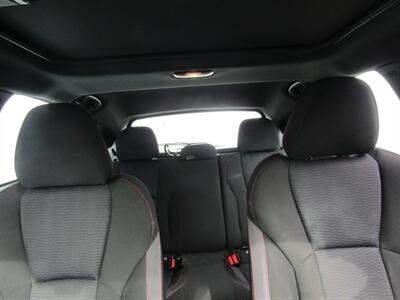 2018 Subaru Impreza SPORT,AWD .TECH PKG,RVC,CONV PKG,SILVER CERTIFIED - Photo 14 - Haddon Twp, NJ 08107