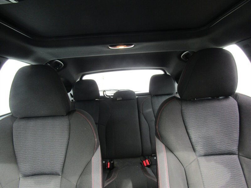 2018 Subaru Impreza SPORT,AWD .TECH PKG,RVC,CONV PKG,SILVER CERTIFIED - Photo 14 - Haddon Twp, NJ 08107