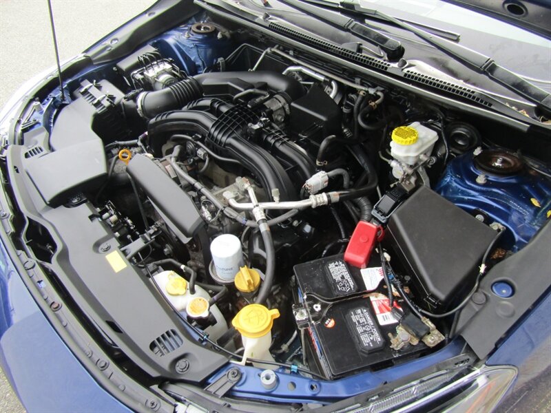 2018 Subaru Impreza SPORT,AWD .TECH PKG,RVC,CONV PKG,SILVER CERTIFIED - Photo 36 - Haddon Twp, NJ 08107